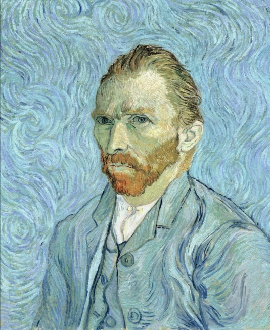 Van Gogh & i maledetti